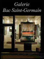 Galerie Bac Saint-Germain