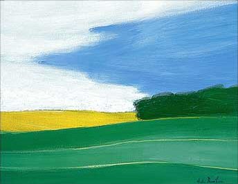 Brasilier, Plaine du tardenois
