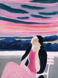 Brasilier, Les nuages
