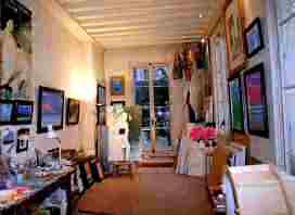 Atelier de Brasilier