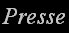 Revue de presse