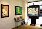 paris gallery