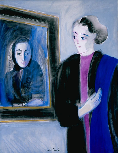 Chantal et Jacqueline